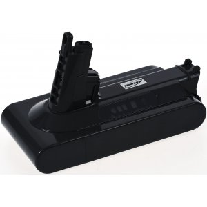 batteri passar till Ledningsfri batteri-Dammsugare Dyson Cyclone V10 / V10 Absolute / typ SV12 o.s.v..