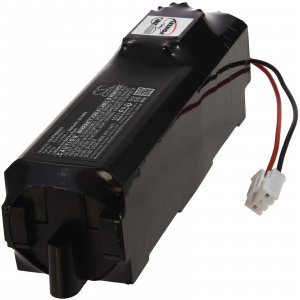 Batteri fr trdls dammsugare Rowenta Air Force Extreme, RH8801WH/9A0, Typ RS-RH5272