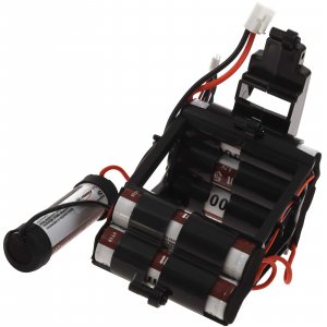 Batteri fr dammsugare Gorenje SVC216F SVC216FS VC2932 typ 861790