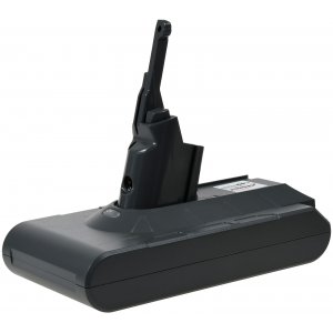 Batteri till Batteri-Dammsugare Dyson V8 Absolute / V8 Fluffy / V8 Animal / Typ 215866-01/02