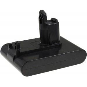 Batteri till Dyson DC34 / Typ 917083-01 ( Typ B Version)
