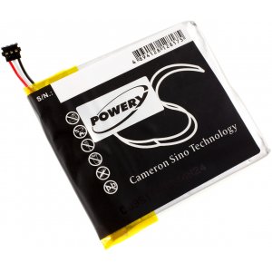 Batteri till Nest Learning Thermostat 2. Generation / Typ TL284443