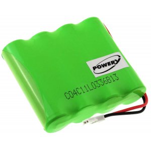 batteri till Babyphone Philips TD9200- TD9272 / typ NA120D05C099