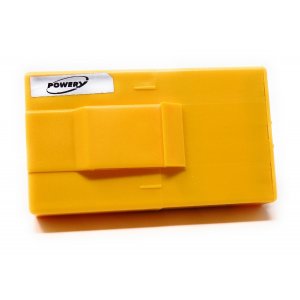 batteri till Kranstyrning Itowa Boggy / typ 26.105