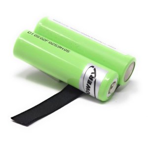 batteri till Kranstyrning Demag DRC10 / typ 773-499-44