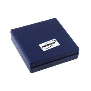 batteri till Kranstyrning HBC FUB 3A / typ av-FZB03M