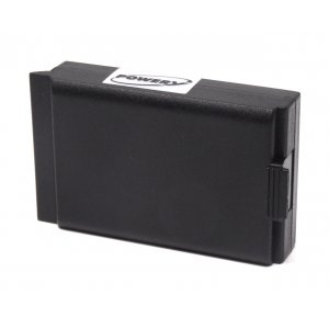 batteri till KranFjrrkontroll kerstrms Jupiter / Mercury / T-Rx 12b / typ AB11R