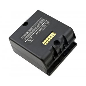 powerbatteri till KranFjrrkontroll Cattron Theimeg LRC / LRC-L / typ BE023-00122