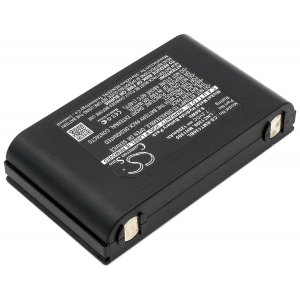 batteri till KranFjrrkontroll Ravioli MH1300 / Micruppiu / typ NC1300