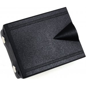 batteri till KranFjrrkontroll Ravioli GROGfoss MTR 15 / typ NH800