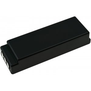 powerbatteri till Kranstyrning Palfinger/Scanreco 590/ 790/ 960