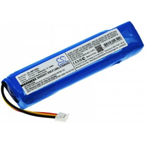 batteri passar till hgalare JBL Pulse 1 / typ DS144112056