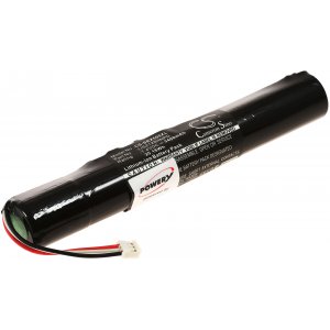 batteri till hgalare Sony SRS-X5 / Typ LIS2128HNPD