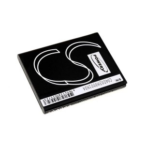 Batteri till Samsung GT-I9220 / Galaxy Note/Typ EB615268VU