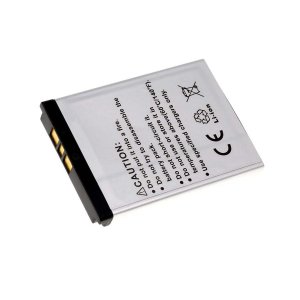 Batteri till Sony-Ericsson K600i/K750i/V600i/W550i