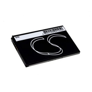 Batteri till LG P350/ LG Optimus Me/ Typ BL-42FN