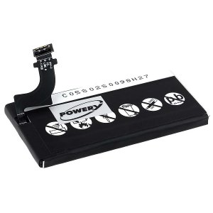 Batteri till Sony-Ericsson LT22/ Xperia P/ Typ AGPB009-A001