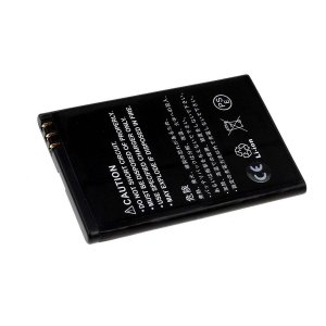 Batteri till Nokia E61i/ E90/ Typ BP-4L