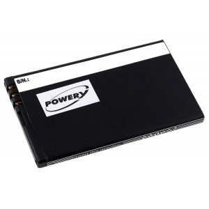 Batteri till Auro M401/ Typ M401