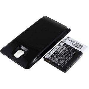 Batteri till Samsung SM-N900 / Typ B800BE 6400mAh