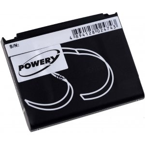 Batteri till Samsung SGH-F480/Typ AB553446B