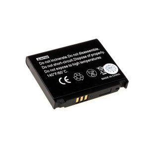 Batteri till Samsung SGH-S5230/GT-S5230/ Typ AB603443CU