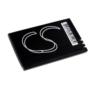 Batteri till Nokia 8800/ Nokia 8900i/ Typ BL-5U