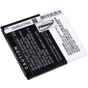 Batteri till Samsung SM-G7102 / Typ EB-B220AC