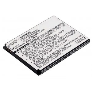 Batteri till ZTE V930 /Typ Li3717T43P3h494650