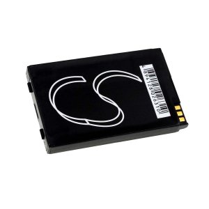 Batteri till Sonim XP1/ Typ XP1-0001100