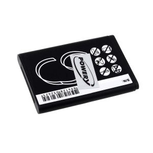 Batteri till Samsung SGH-F310 / Typ AB553446BE