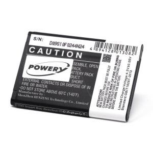 Batteri till Mobil Samsung Axle / SCH-R220 / SGH-T139 / Typ AB463446BA