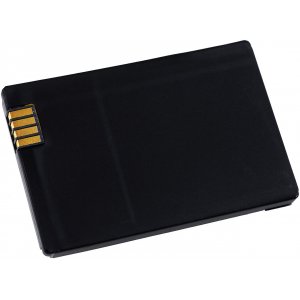 Batteri till Motorola A1200/ SNN5771