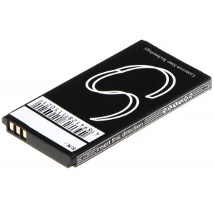 Batteri till Myphone 3010 Classic / Typ MP-S-P