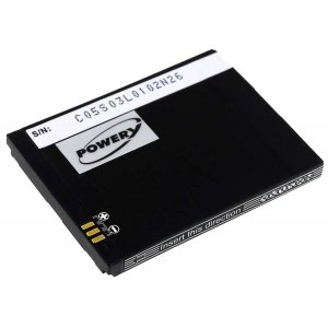 Batteri till Emporia V32 / Typ AK-V32