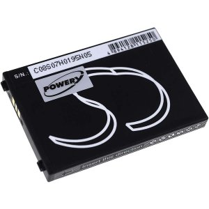 Batteri till MyPhone H-Smart / Typ BM-06