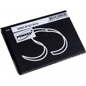 Batteri till Smartphone myPhone Fun 4 / Typ BM-15