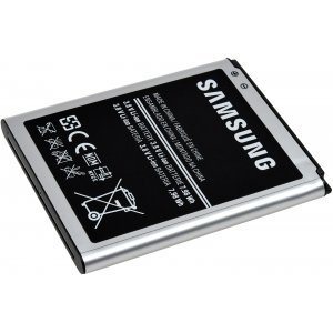 Samsung batteri till Galaxy Grand Duoss / GT-i9080 / typ EB535163LU