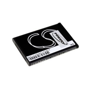 Batteri till Huawei  G6620/ T-Mobile Unity/ Typ HB4A3