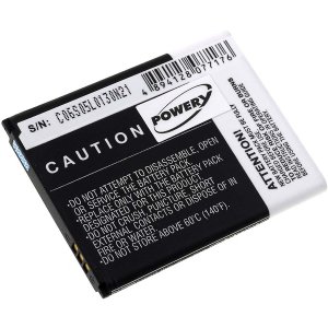 Batteri till Samsung Galaxy Core/ GT-I8260 / Typ B150AC