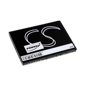 Batteri till Samsung Galaxy Nexus/ GT-i99250/ Typ EBL1F2HBU