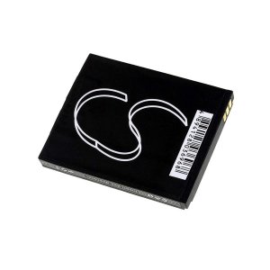 Batteri till Emporia TELM E1200/ Typ BAT-E1200