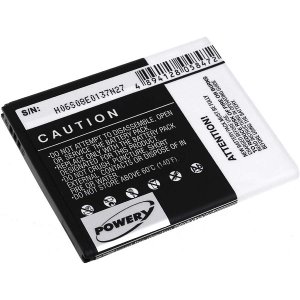 Batteri till Samsung GT-S7530 / Typ EB445163VU