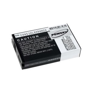 Batteri till Samsung E2370 Solid/ Typ AB113450BU
