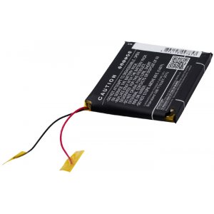 Batteri till Fiio E10 / Typ PL514746P 1S1P