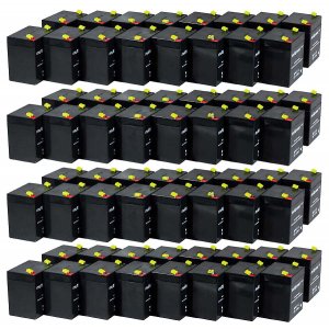 Erstnings batteri till USV APC Smart-UPS RT 15K RM