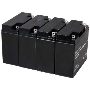 Erstnings batteri till USV APC Smart-UPS 2200