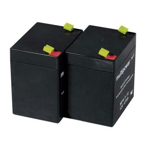 Erstnings batteri till APC RBC20