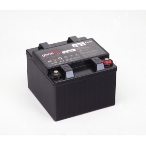 Enersys / Hawker blybatteri Genasis G26EP 12V 26,0Ah