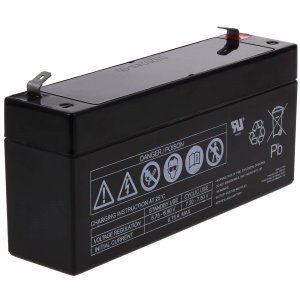 FIAMM blybatteri FG10301 Vds